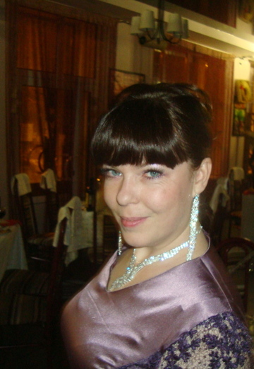 Моя фотография - Катерина, 42 из Магнитогорск (@katerina34707)