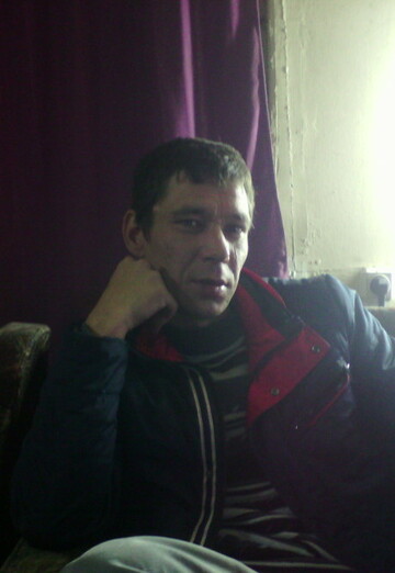 My photo - Seryy, 41 from Artyom (@seriy4348)
