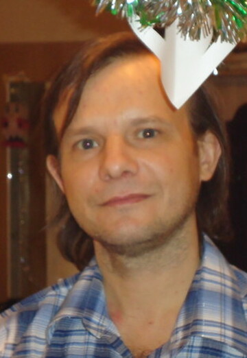 Моя фотография - Пётр Чайковский, 49 из Дальнегорск (@petrchaykovskiy)