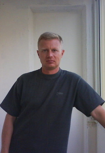 Моя фотография - Андрей, 55 из Челябинск (@dub89668)