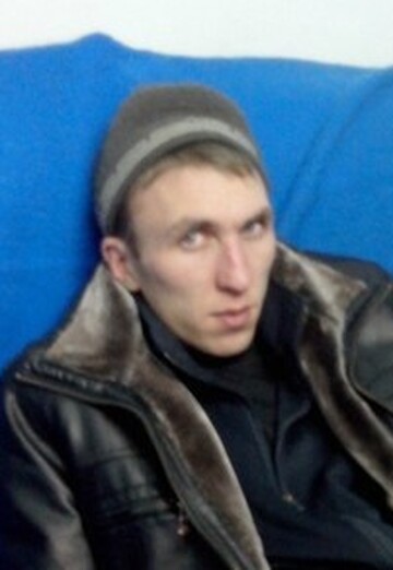 Моя фотография - Василий, 32 из Сухой Лог (@vasiliy47785)