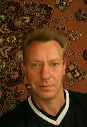 My photo - Evgeniy, 51 from Alexeyevka (@evgeniy182928)