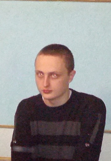 Моя фотография - Євгеній, 32 из Житомир (@vgeny21)