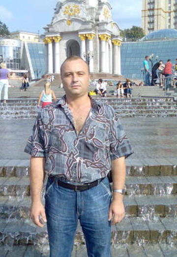My photo - Aleksandr, 52 from Zaporizhzhia (@aleksandr56250)