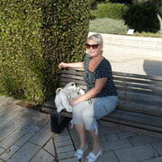 Елена, 66, Ордынское