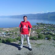 дима, 39, Усолье-Сибирское (Иркутская обл.)