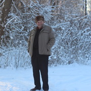 ВАЛЕРИЙ, 81, Тихорецк
