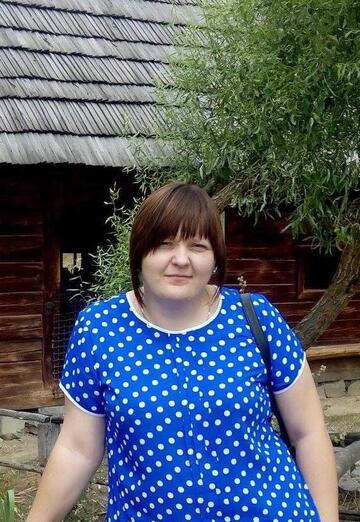 Моя фотография - Оксана, 39 из Черкассы (@oksana86791)