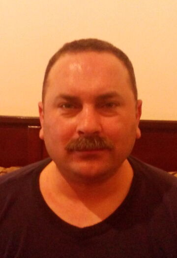 Моя фотография - teymuraz, 54 из Баку (@teymuraz24)