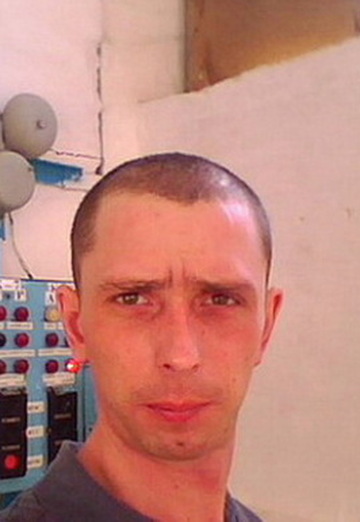My photo - Evgeniy, 43 from Agapovka (@evgeniy18214)