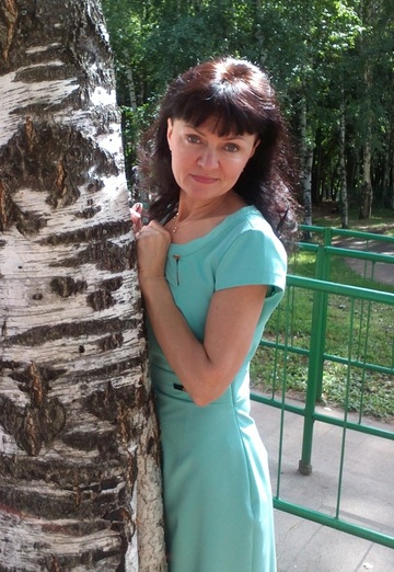 My photo - nadejda, 62 from Kirov (@nadejda15706)