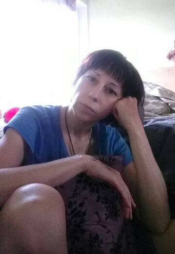 Моя фотография - Виктория, 46 из Киев (@viktoriya93209)