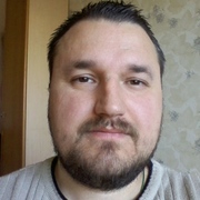 Кирилл, 40, Полярные Зори
