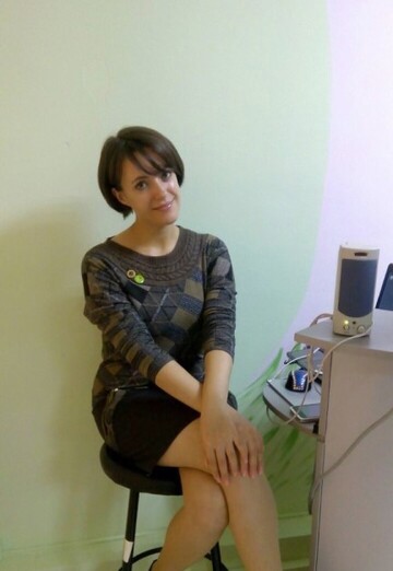 Моя фотография - Карина, 39 из Краснодар (@karina22772)