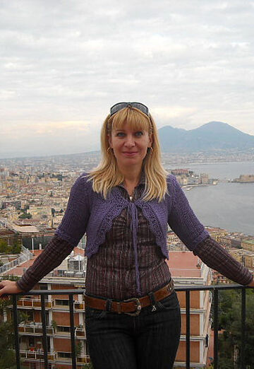 Моя фотография - Анна, 49 из Неаполь (@anna60191)