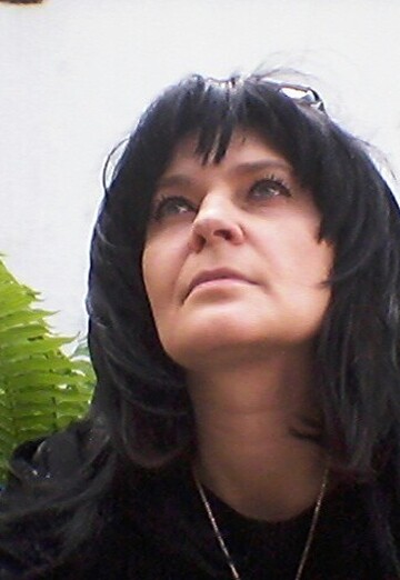 Моя фотографія - Виктория, 51 з Шахтарськ (@viktoriya76587)