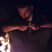 антон сергеевич, 33, Бодайбо