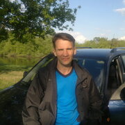Виталий, 47, Клинцы