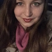 Ксения, 32, Зеленодольск