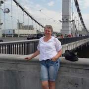 Татьяна, 52, Голышманово