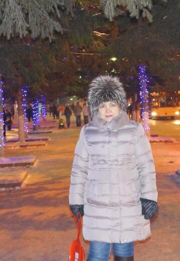 Моя фотография - Надежда, 65 из Киселевск (@nadejda44867)