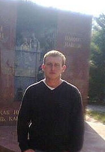 My photo - Aleksandr, 40 from Rostov-on-don (@aleksandr953527)