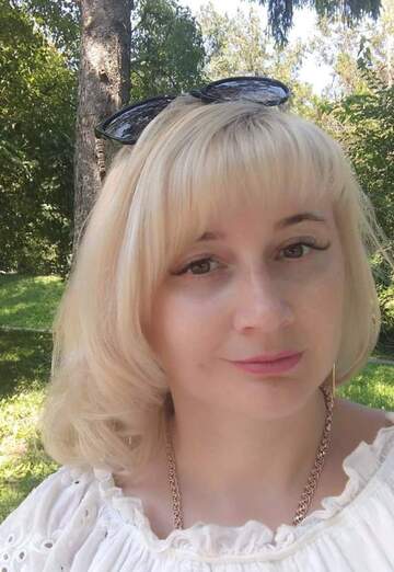 Моя фотография - Галюся, 32 из Каменец-Подольский (@galusya128)