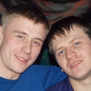 Сергей, 31, Гусь-Хрустальный