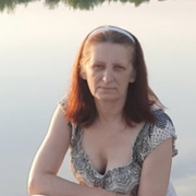 Марина, 56, Инта