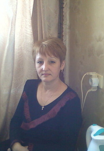 My photo - Marina, 59 from Maykop (@mamulichka1964)