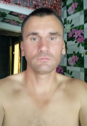 My photo - Valeriy, 39 from Bakhmut (@valeriy77895)