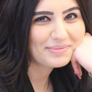 Сабина, 44, Москва