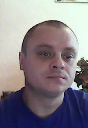 My photo - Aleksey, 44 from Chernivtsi (@aleksey397281)