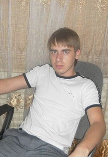 My photo - Anton, 31 from Pavlodar (@anton180803)
