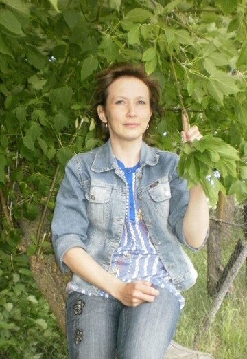 My photo - Valya, 27 from Naberezhnye Chelny (@valya7048)