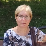 Yuliya 56 Samara