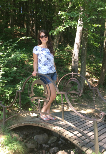 My photo - Karina, 30 from Uzhgorod (@karina26394)