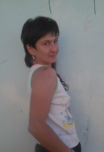 Моя фотография - Валентина, 40 из Жлобин (@valentina12967)