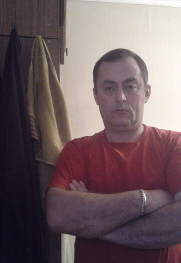 Моя фотография - Leon, 53 из Волоколамск (@leon2137)