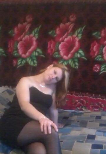 My photo - Valentina Golubeva, 37 from Ivanovo (@valentinagolubeva0)