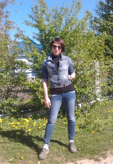 My photo - Viktoriya, 41 from Brovary (@viktoriya76609)