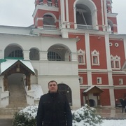 Серёга, 33, Лукино