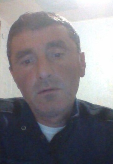 My photo - andrei, 46 from Krasnodar (@andrei18053)