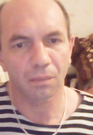 My photo - Aleksey, 51 from Krasnoturinsk (@aleksey372431)