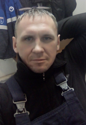 Моя фотография - Женек, 43 из Ноябрьск (@jenek3976)