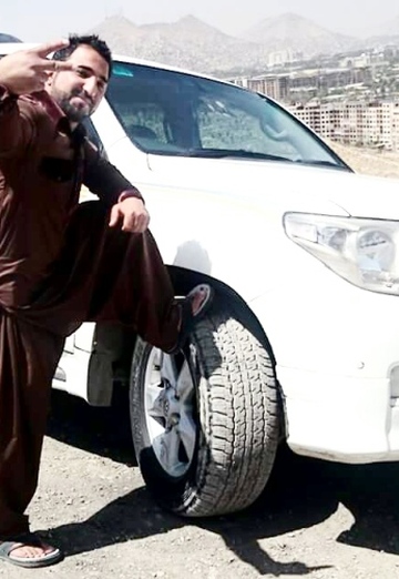 My photo - afganskiy, 35 from Ufa (@afganskiy)