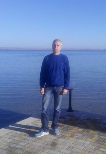 My photo - Oleg, 47 from Yevpatoriya (@oleg160828)