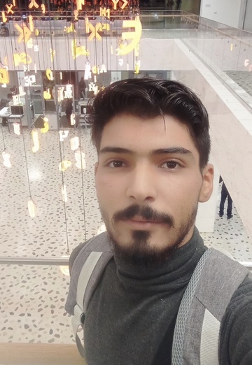 Yaser (@yaser181) — my photo № 3