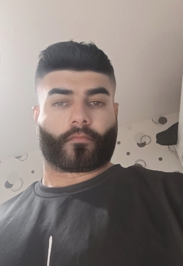 My photo - RAMAZ, 36 from Épinal (@ramaz719)