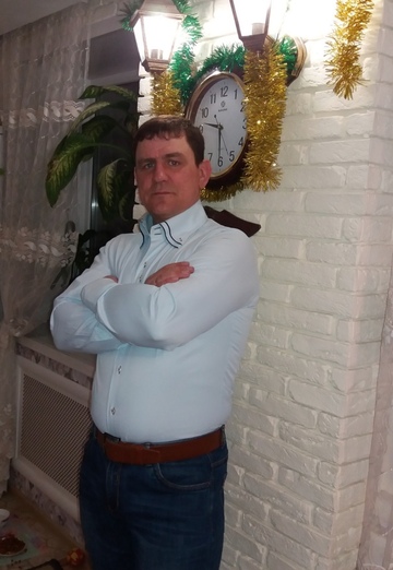 My photo - Sergey, 49 from Astana (@sergey695855)